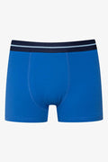 3 Pack Boxers Blue (3)
