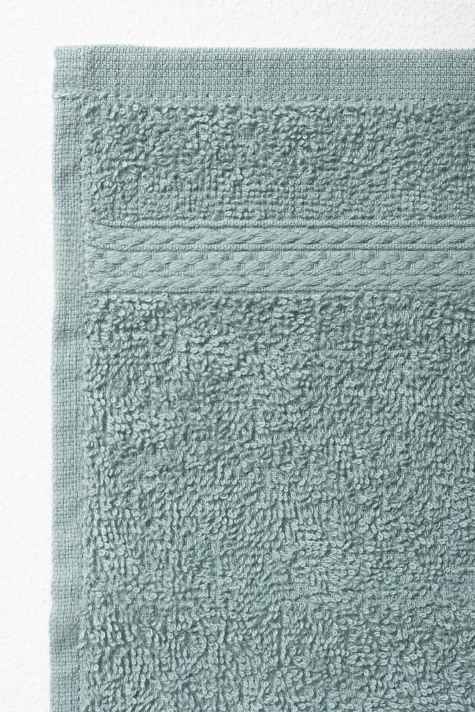 Face Cloth Blue (1)