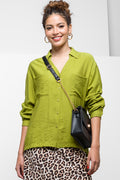 Shirt Green