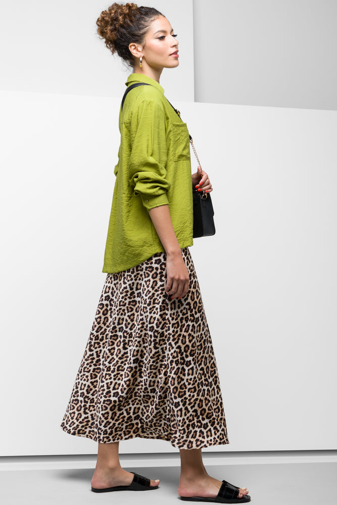 Shirt Green (1)