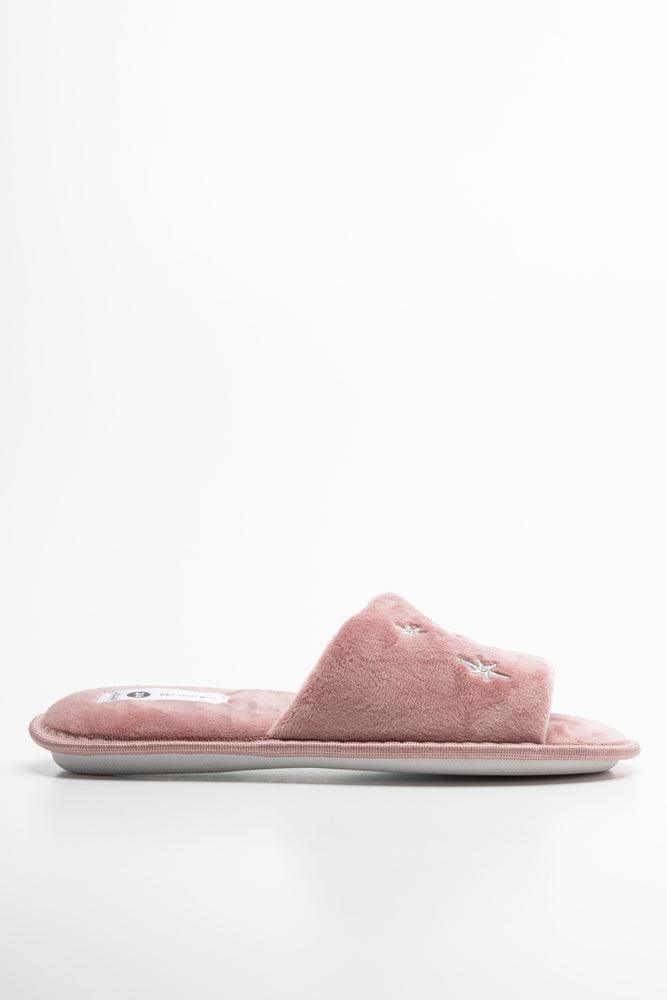 Slipper Pink