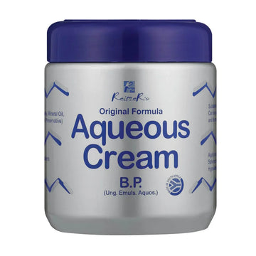 Reitzer Aqueous Cream 500Ml