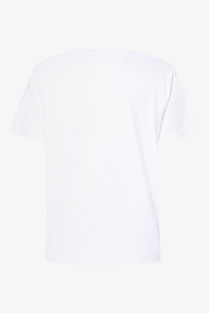 Short Sleeve T-Shirt White