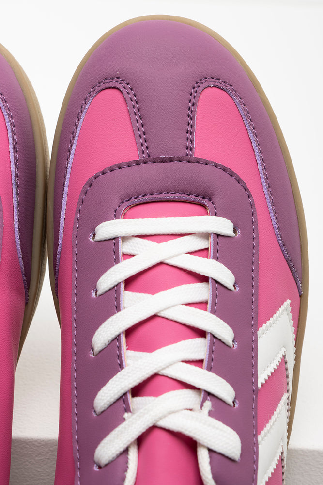 Sneaker Pink & Lilac (4)