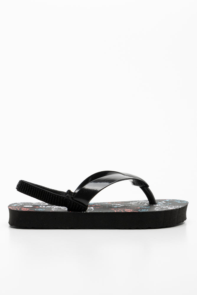 Flip Flop Black