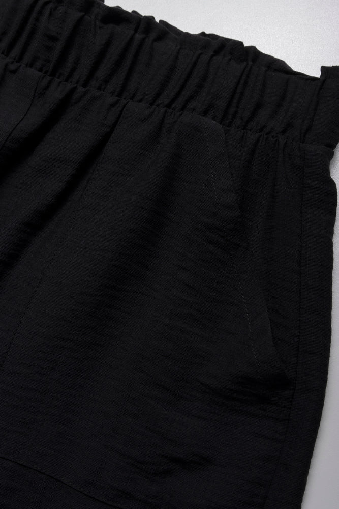 Shorts Black