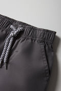 2 Pack Shorts Grey And Pink (1)