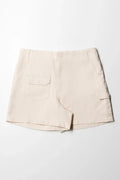 Cargo Shorts Natural