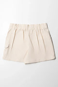 Cargo Shorts Natural (2)