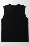 Ss Vest Exotic Black (2)