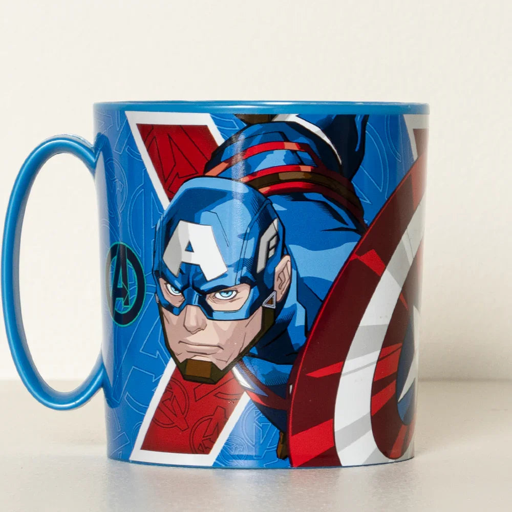Avengers Mug Blue (2)