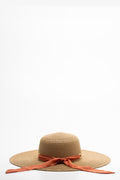 Ribbon Detail Floppy Sun Hat (1)