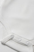 4 Pack Bodyvests Multi (4)