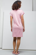 2 Pack Sleepshirt Pink and Blue (2)