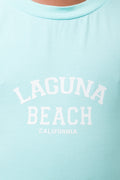 Laguna Beach Bodycon Dress Blue (3)