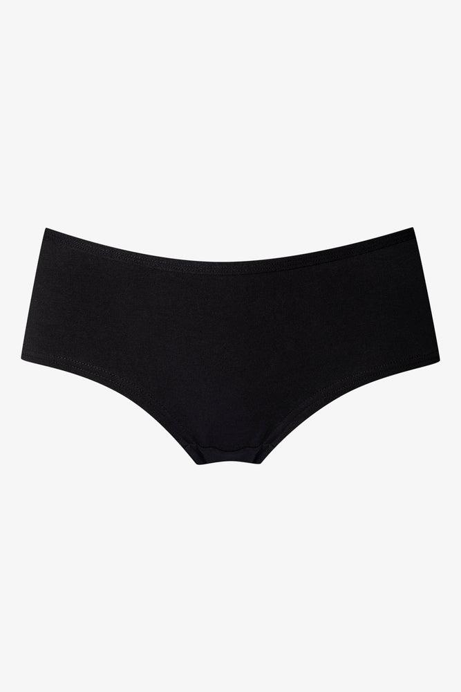 3 Pack Boyleg Black And Grey (3)