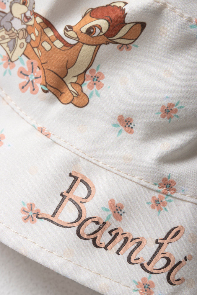Bambi Bucket Hat Peach (2)