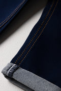 Jeggings Dark Blue (1)