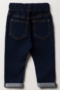 Jeggings Dark Blue (2)