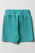 Shorts Green (3)