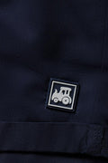Shorts Navy (1)