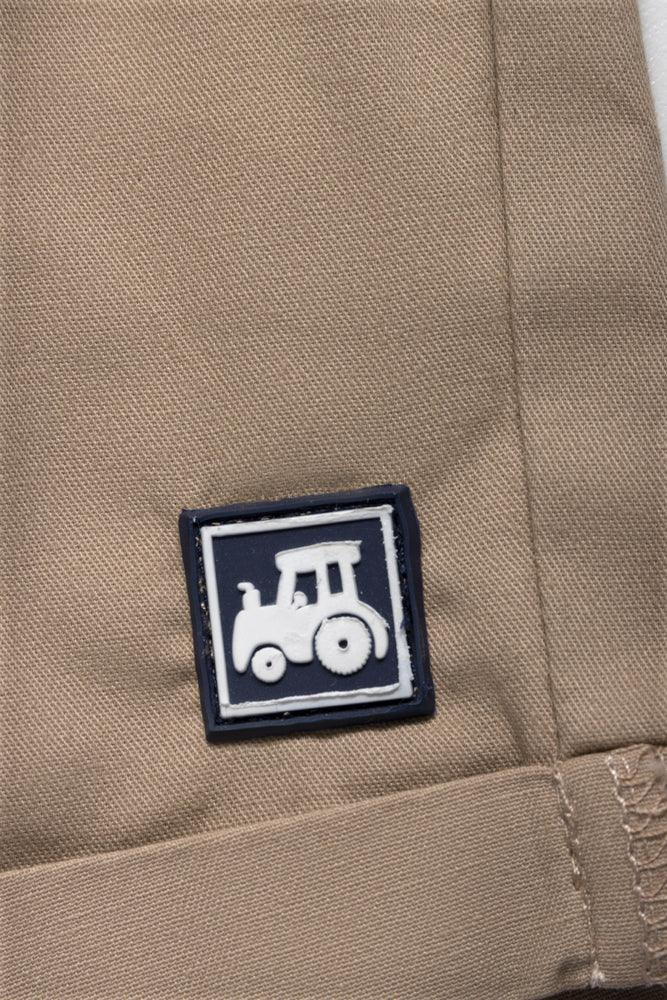 Shorts Natural (1)
