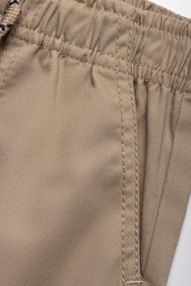 Shorts Natural (2)