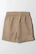 Shorts Natural (3)