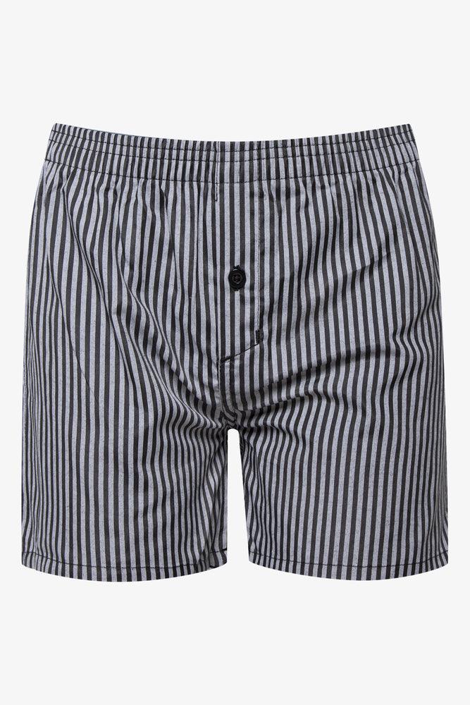 3 Pack Boxers Black