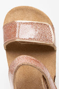 Glitter Sandal Gold (4)