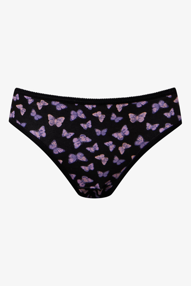 5 Pack Bikini Multi Ditsy Flower (4)