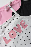 3 PACK STRAPPY VESTS WHITE (1)
