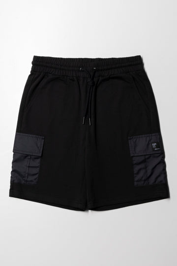Shorts Black