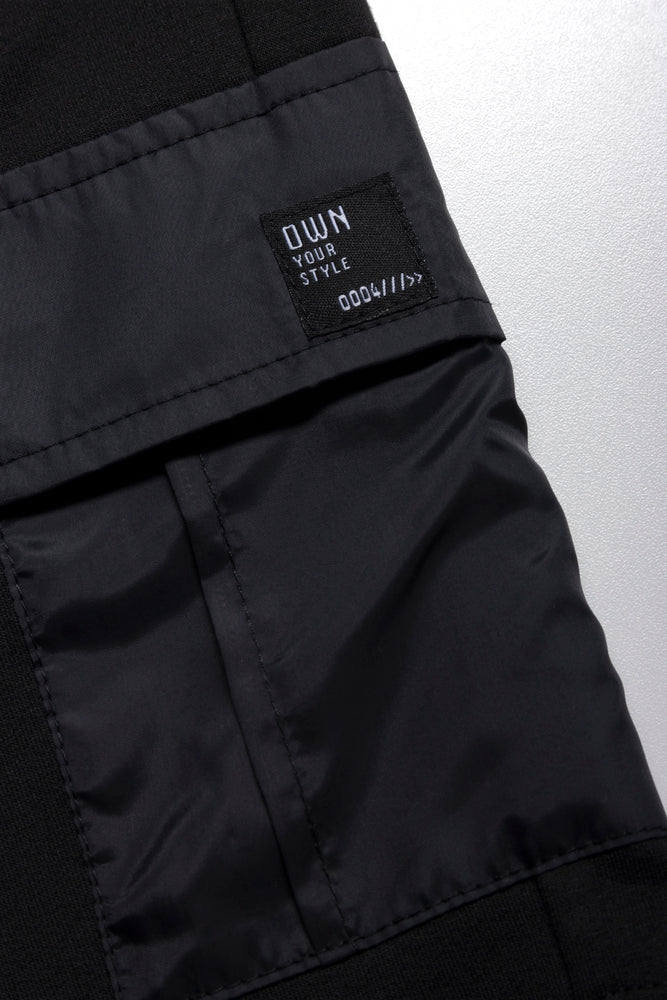 Shorts Black