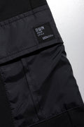 Shorts Black (1)