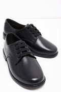 Pre Boys Shoes Black Toughees (1)