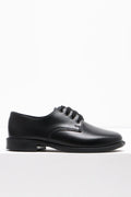 Pre Boys Shoes Black Toughees (3)