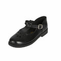 Girls Shoes Black BFIRST