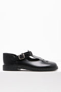 Girls Shoes Black BFIRST (3)