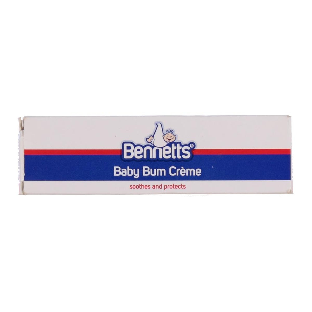 Bennets Aqueous Cream Fragrance Free 500Ml