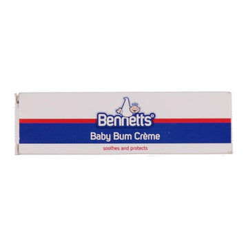 Bennets Aqueous Cream Fragrance Free 500Ml