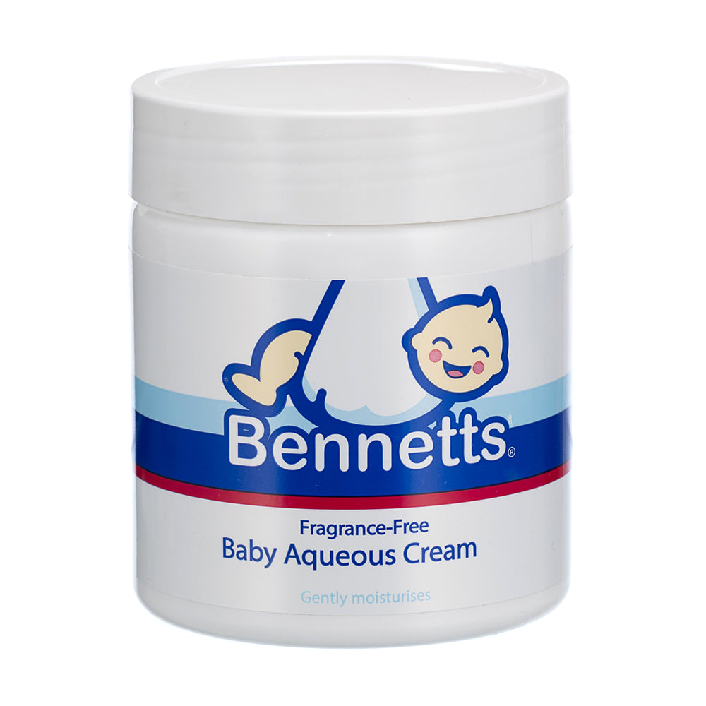 Bennets Aqueous Cream Fragrance Free 500Ml (1)