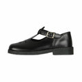 Pre Girls Shoes Black BFIRST (2)