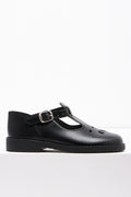 Pre Girls Shoes Black BFIRST (3)
