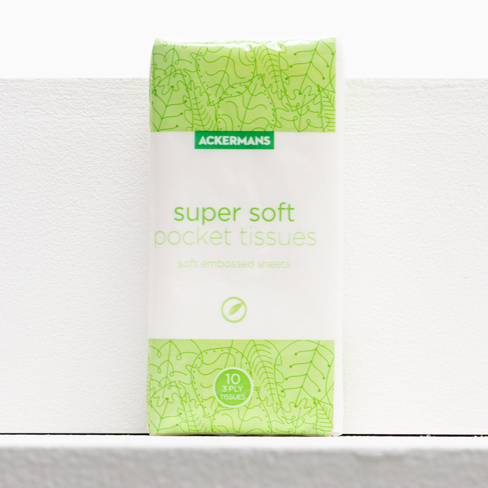 Single Tissues (1)