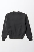 Unisex School Long Sleeve Jersey Grey (3)
