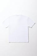 Unisex School Golfer White (2)