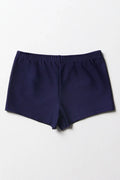 Netball Shorts Navy