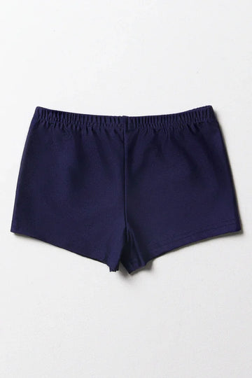 Netball Shorts Navy