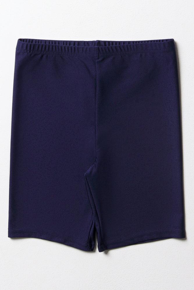 Cycling Shorts Navy